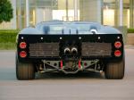 Shelby GT40 85th Commemorative 2008 года